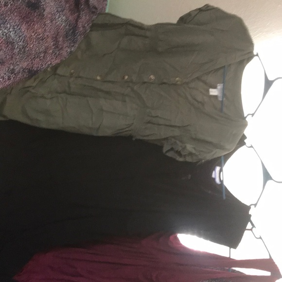 Motherhood maternity clothes - Picture 5 of 12